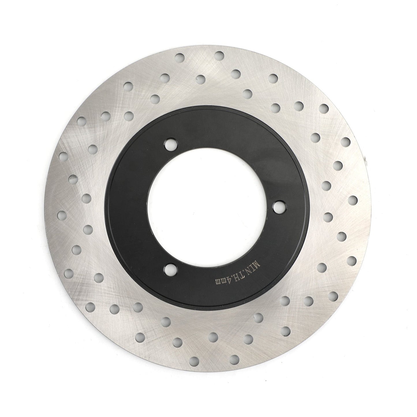 Rear Brake Disc Rotor for Yamaha YP250 YP 250 Majesty 250 Skyliner 250 1998-1999