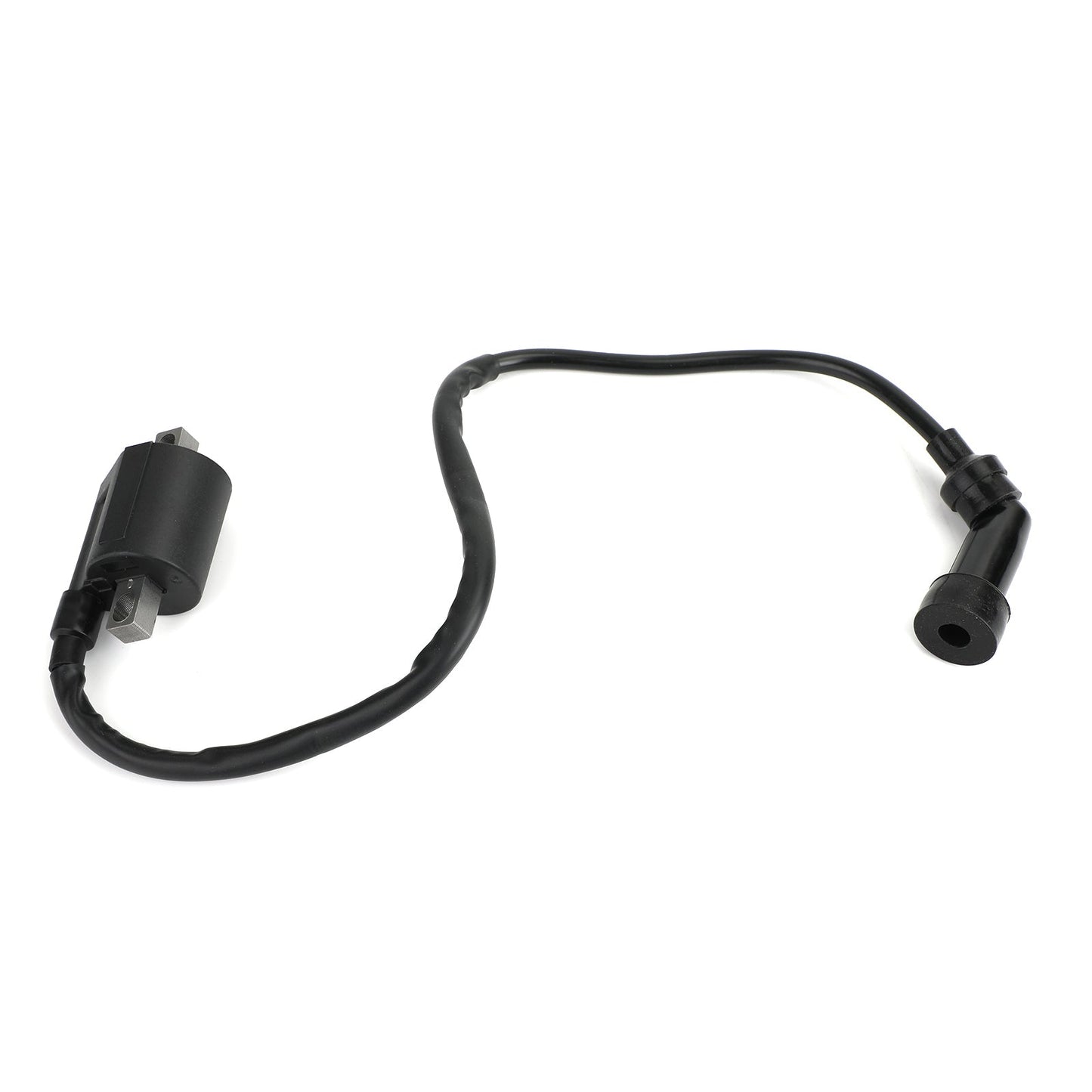 Ignition Coil + Spark Plug For Polaris Trail Boss 325 2000-2002 Trail Boss 330 2003-2011