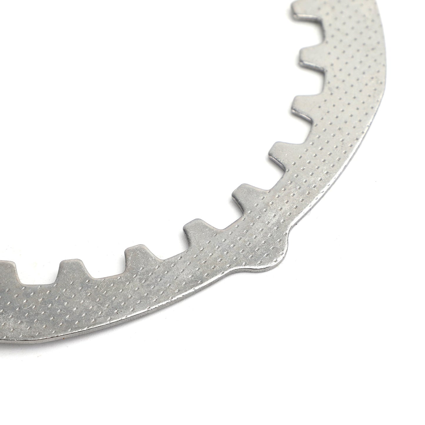 Clutch Plate Kit - Friction & Steel Plates For Yamaha XJ600 XS500B/C/D/E FZ600 YX600 Radian