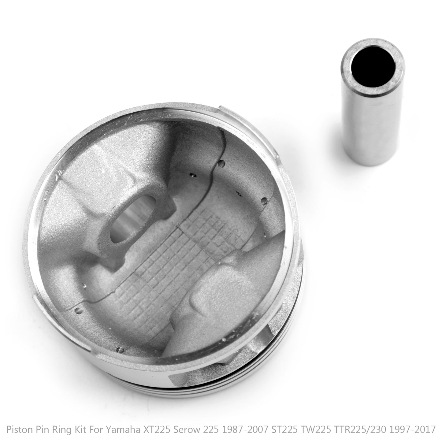 STD 70.00mm 1KH-11631-01-A0 Piston Kit Fits Yamaha XT225 XT 225 1987-2007