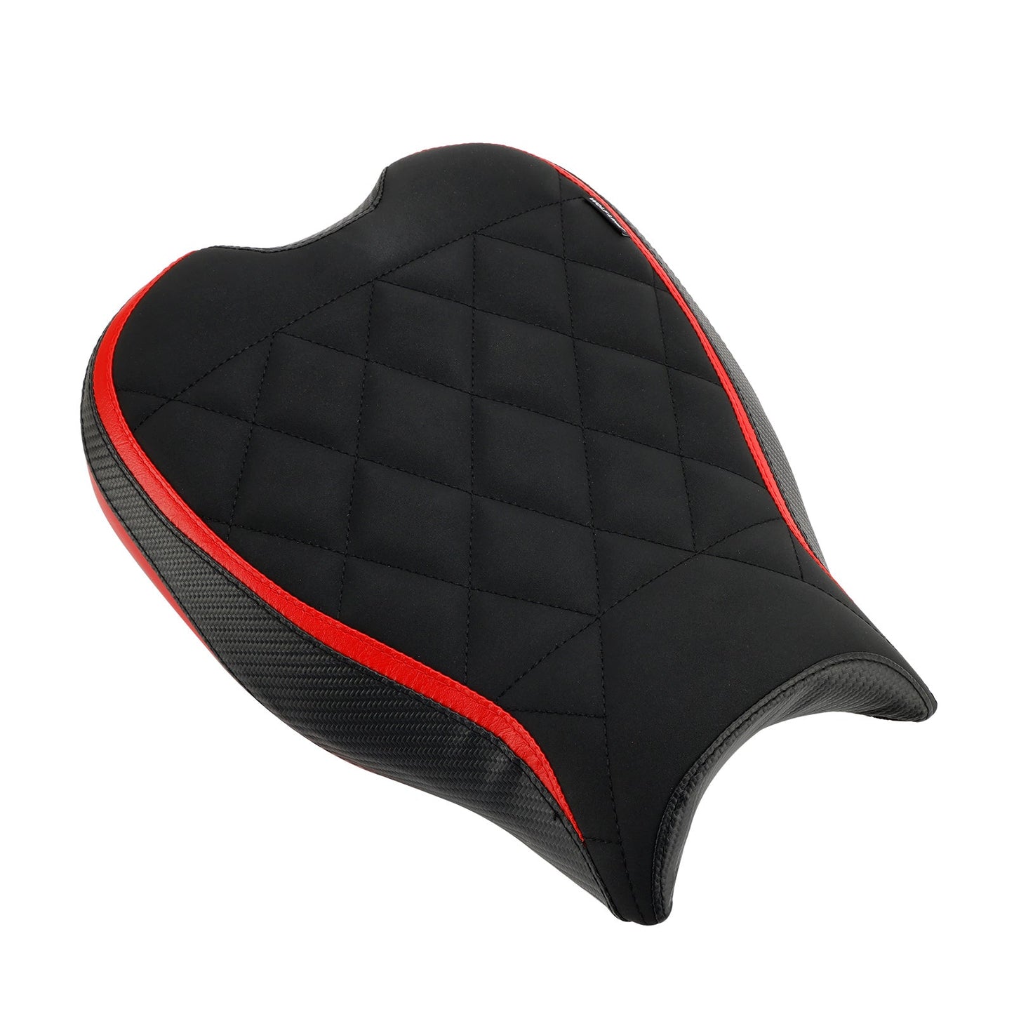 2022-2023 DU Streetfighter V2 strip Front Rider Seat Driver Cushion Pu