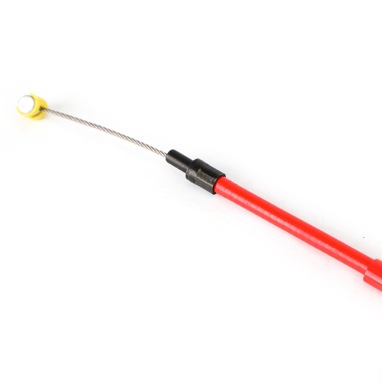 Motorcycle Clutch Cable Replacement fit for BMW S1000R S1000 R 2015-2020 BLK
