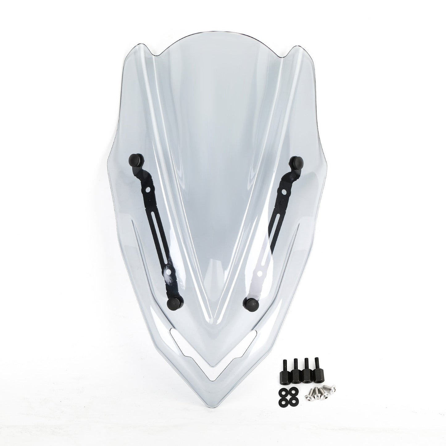 Windshield Windscreen Wind Shield Protector for KAWASAKI Z900 2017-2019