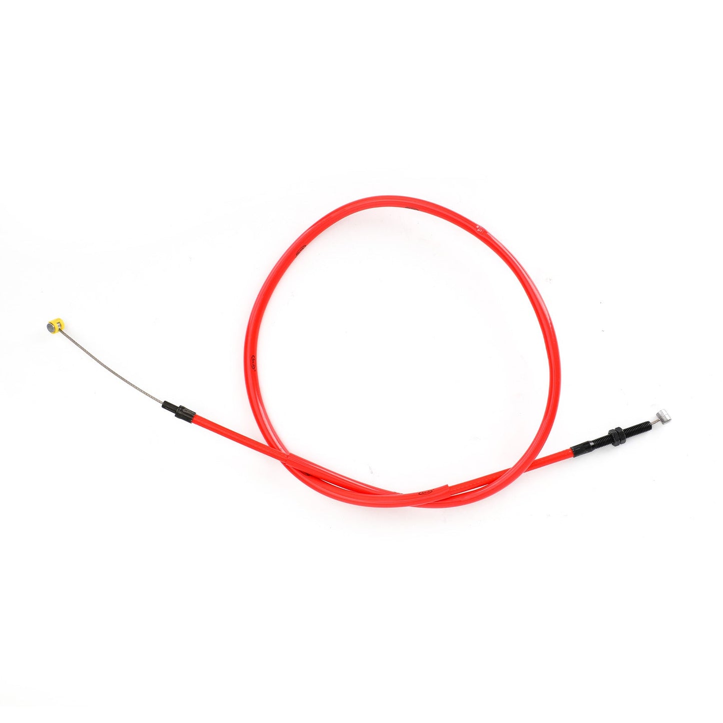 Motorcycle Clutch Cable Replacement fit for BMW S1000R S1000 R 2015-2020 BLK