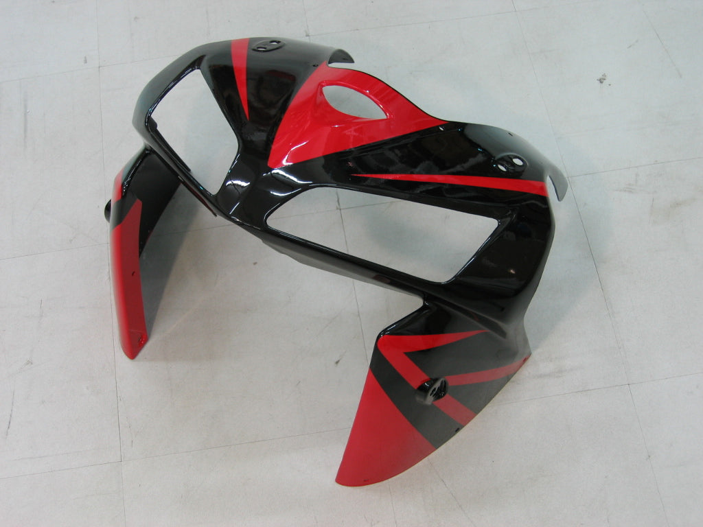 2005-2006 Honda CBR600RR F5 Red Fairing Kit by Amotopart