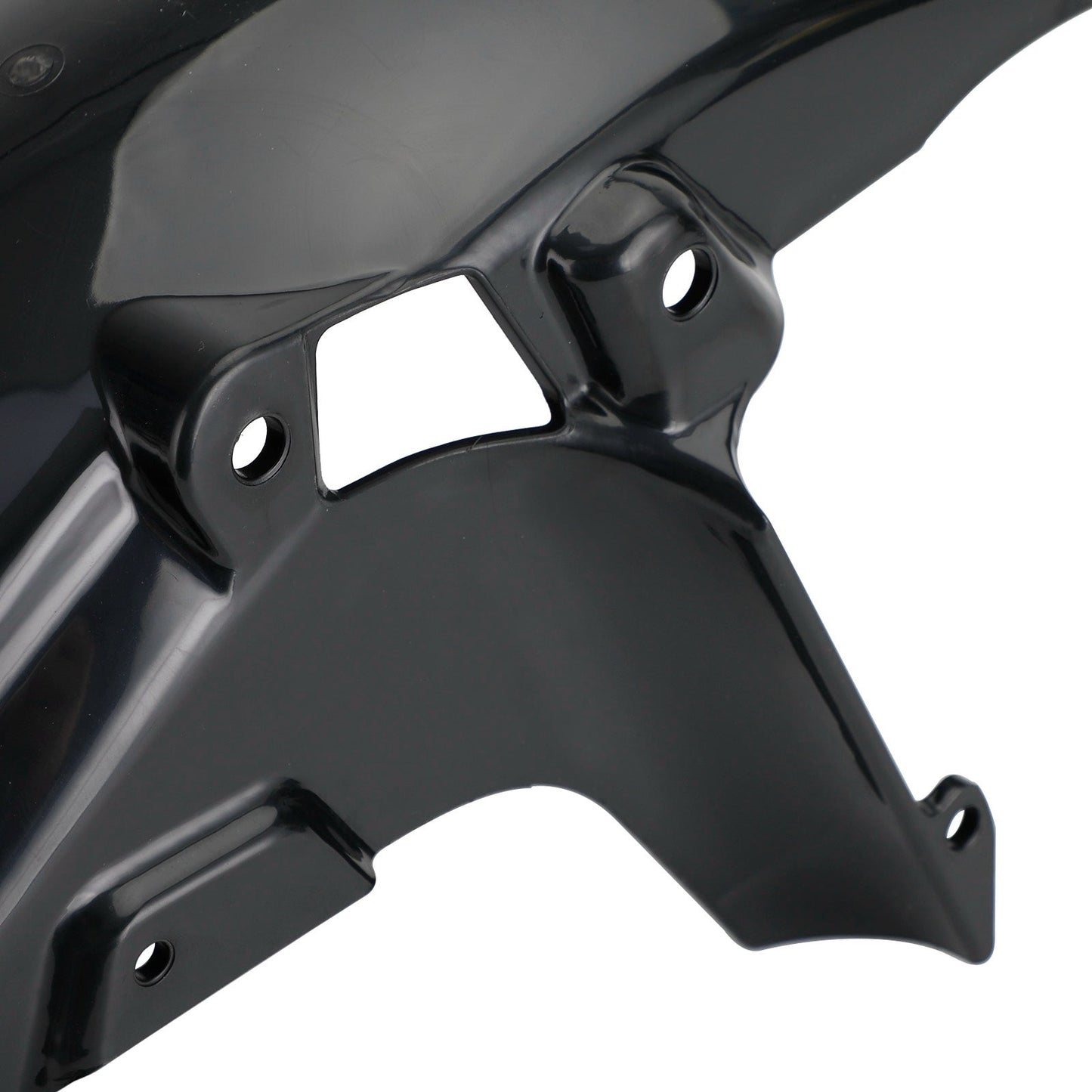 Yamaha XSR900 2016-2021 Bodywork Fairing Injection Molding Unpainted