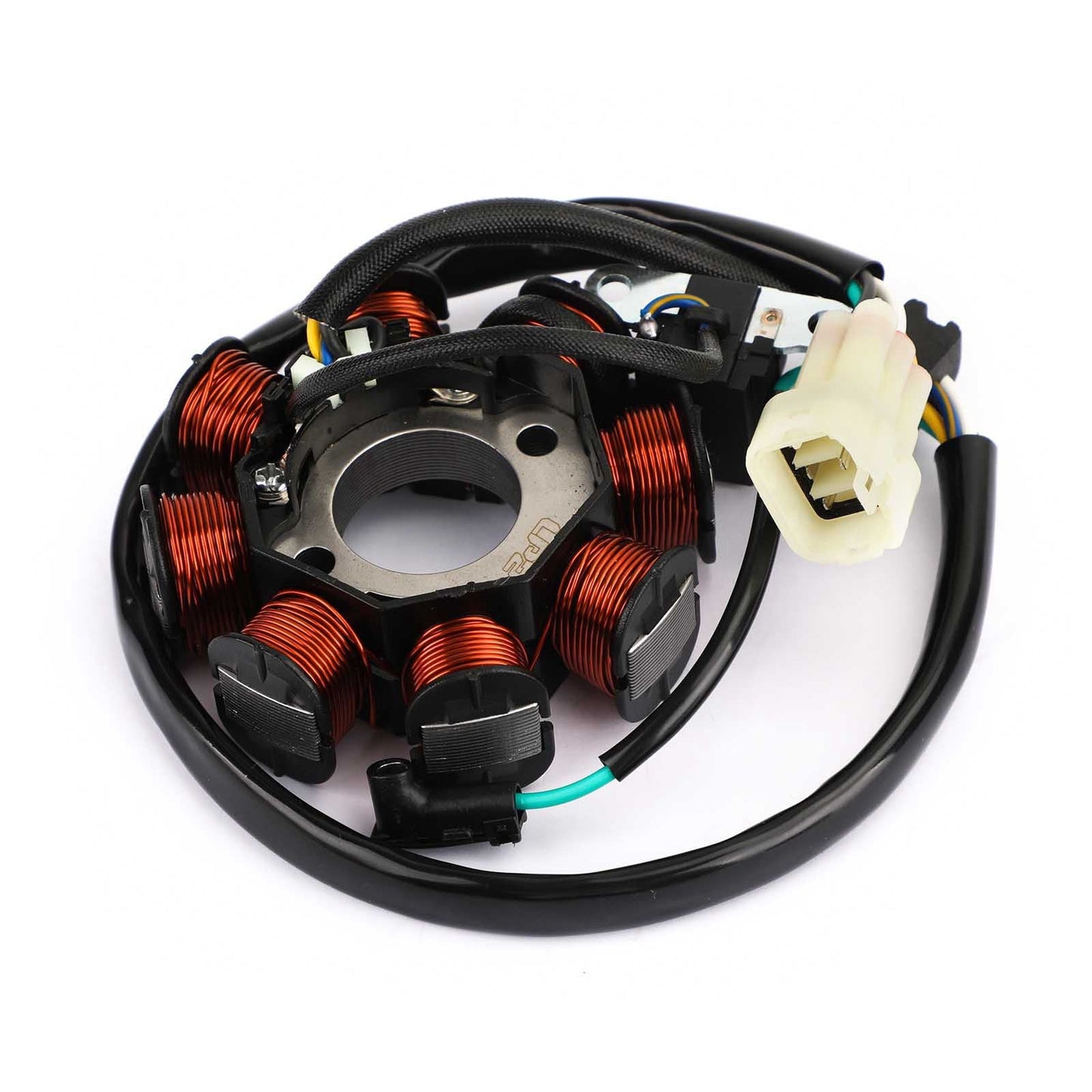 Generator Stator Fit for Kawasaki KLX150 KLX150L 14-18 KLX150 D-Tracker 2016