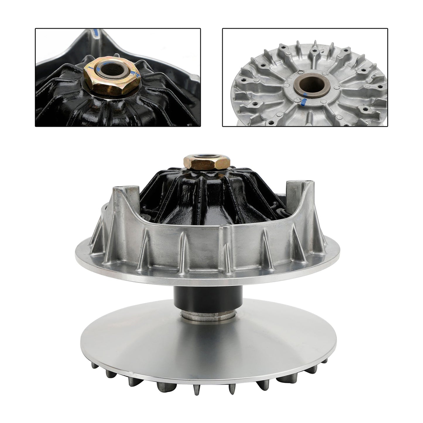 2019 CFMoto CFORCE 600 CF600AU-L Front Clutch Variator Kit 0G50-051000-00030