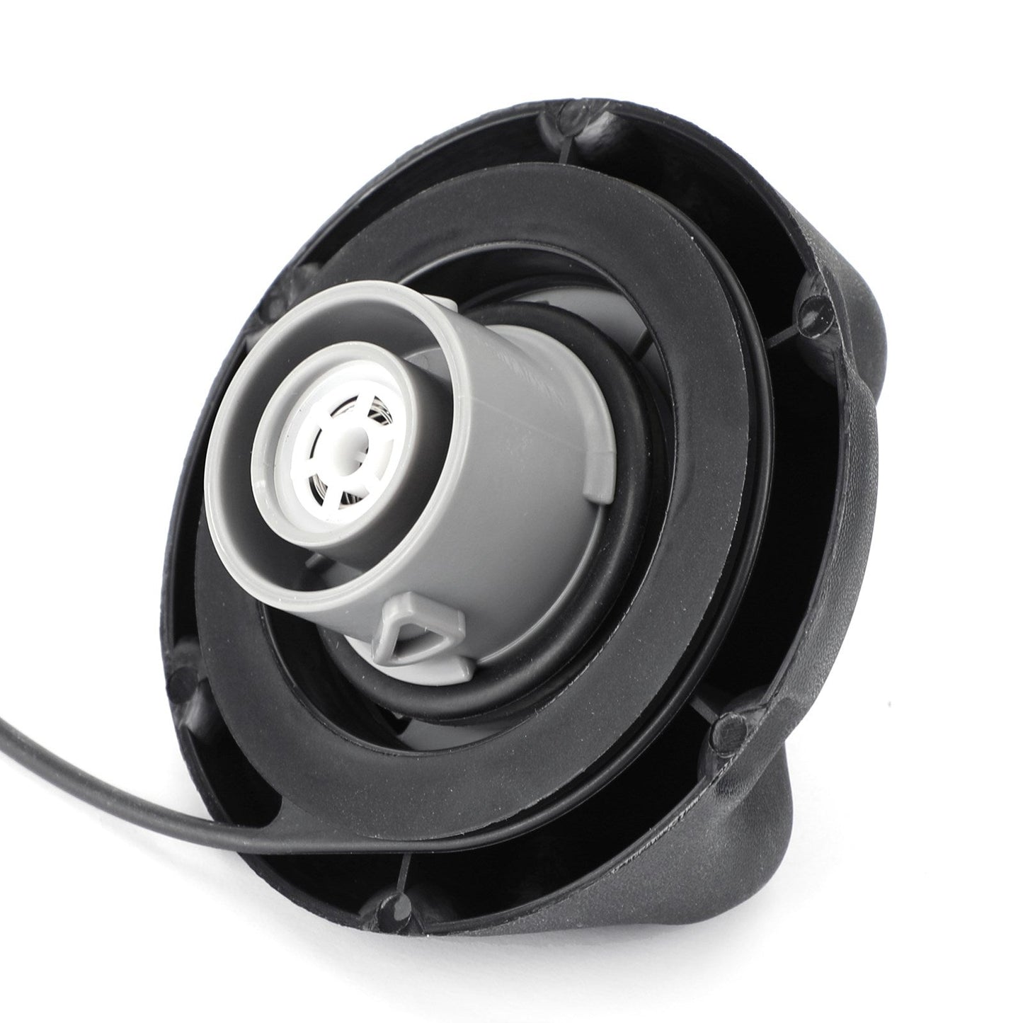 Fuel Tank Gas Cap For 2004-2010 Hummer H2 H3 H3T GM 25827646