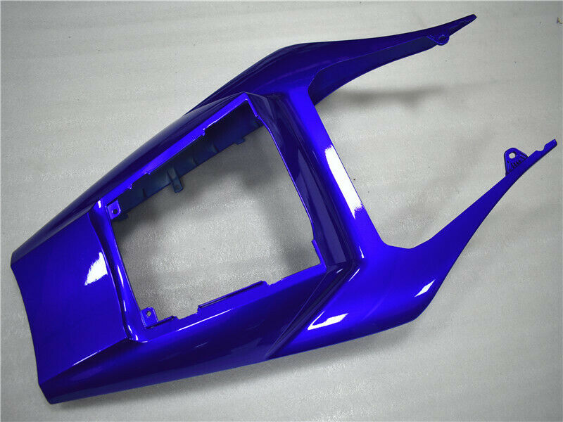 2002-2003 Yamaha YZF R1 Amotopart Fairing Gloss Blue Kit