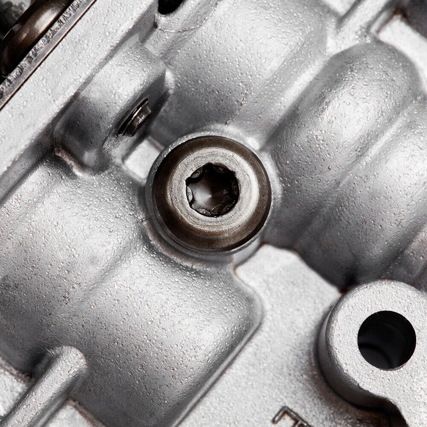 6R80 2011-2018 Ford F-150 Truck 4WD AWD Transmission Valve Body AL3P-7Z490-BA