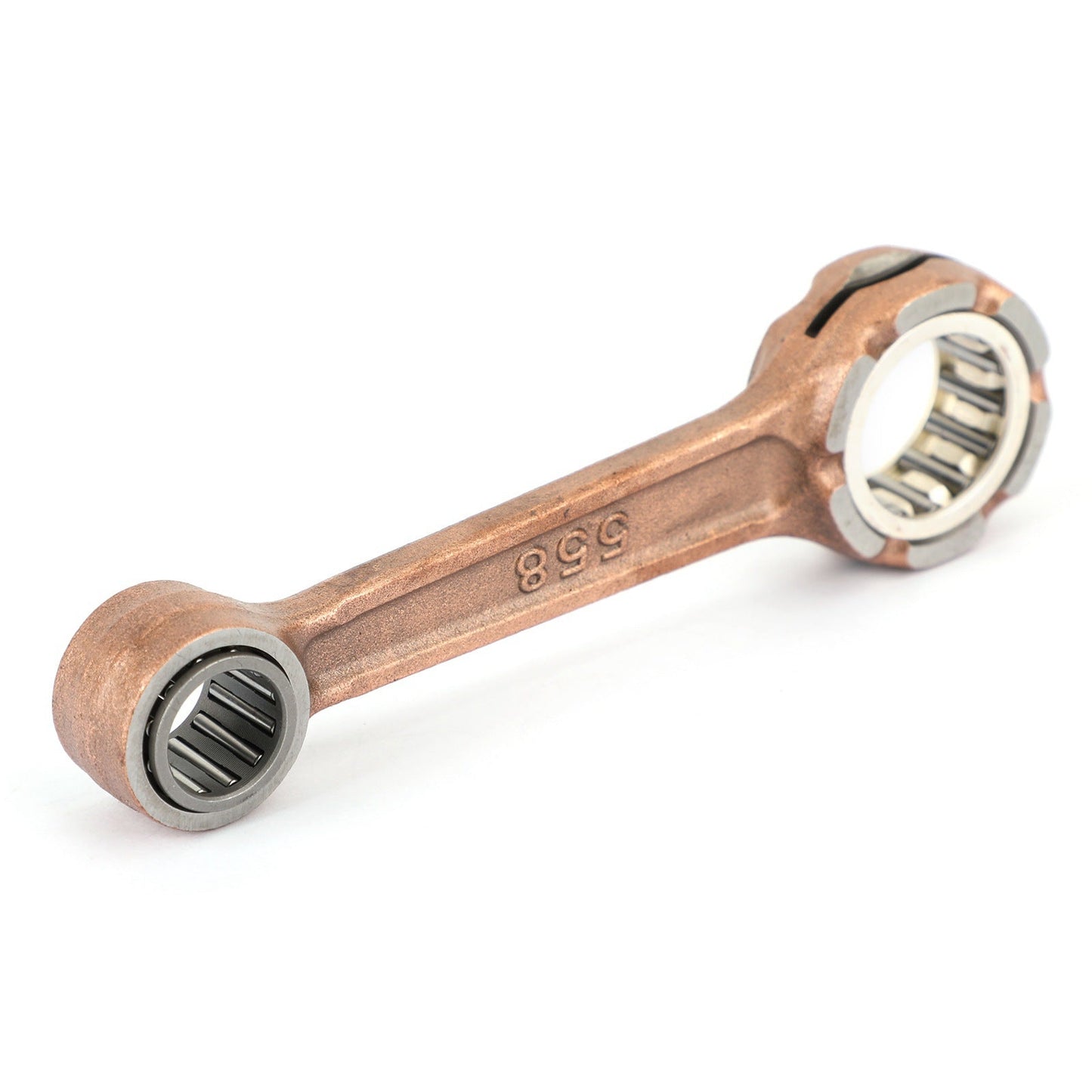 Connecting Rod Kit Fit For Yamaha LT2 LT2M LT3 LT3MX YB100 DT100 RS100 RT100 MX100