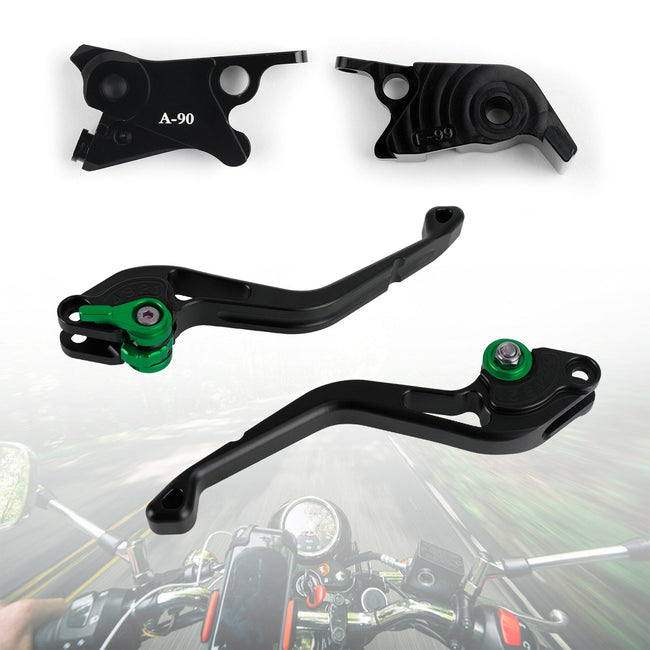 690 R 2014-2017 NEW Short Clutch Brake Lever