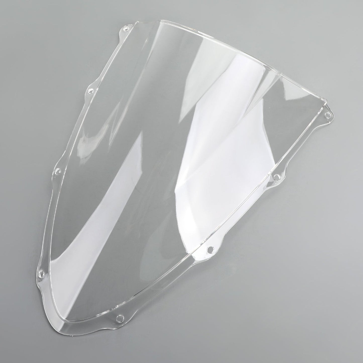 ABS Plastic Motorcycle Windshield WindScreen for Ducati 1299 2015-2020