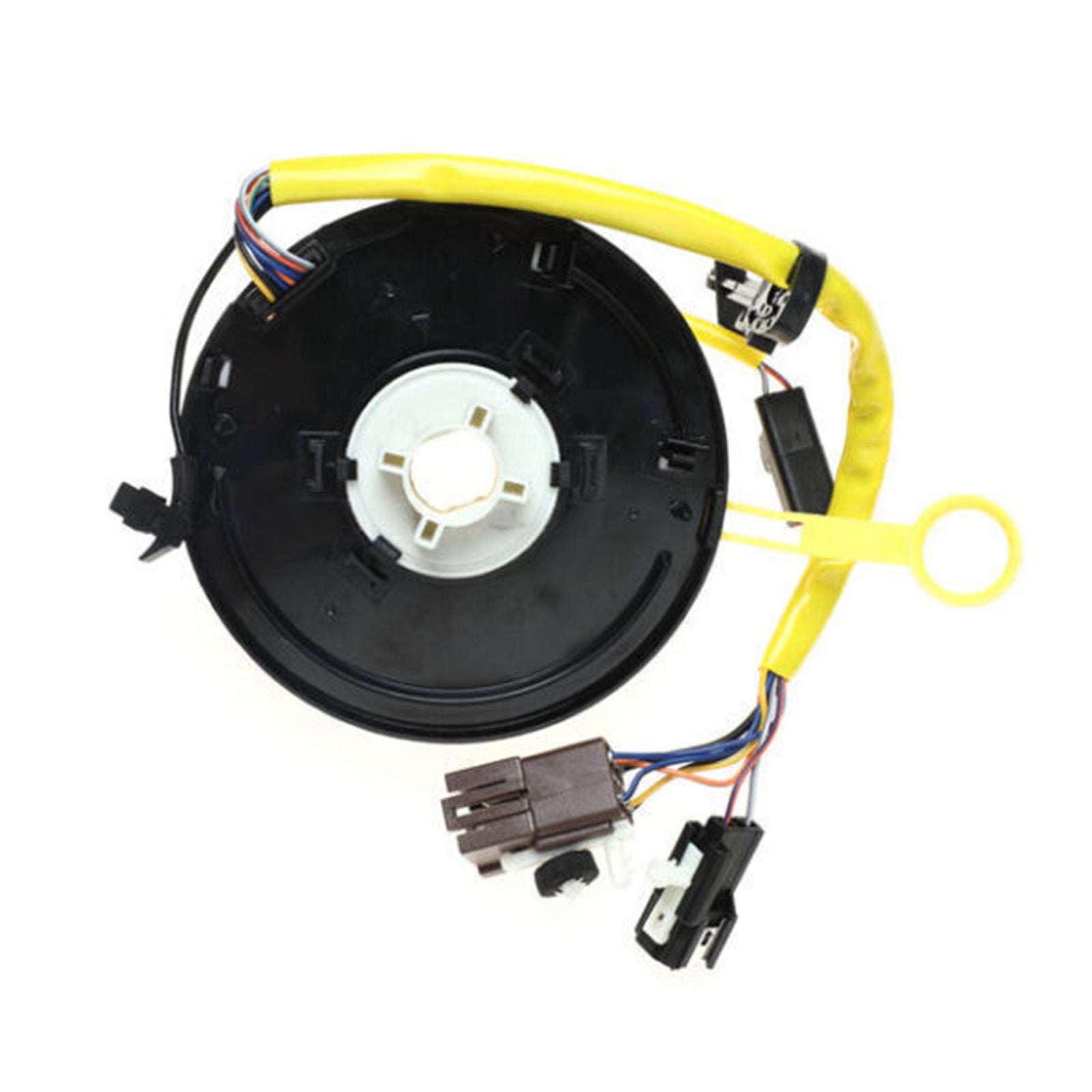 3L3T14A664AC Wheel Clock Spring With Cruise For F150 F250 F350 F550 99 ...