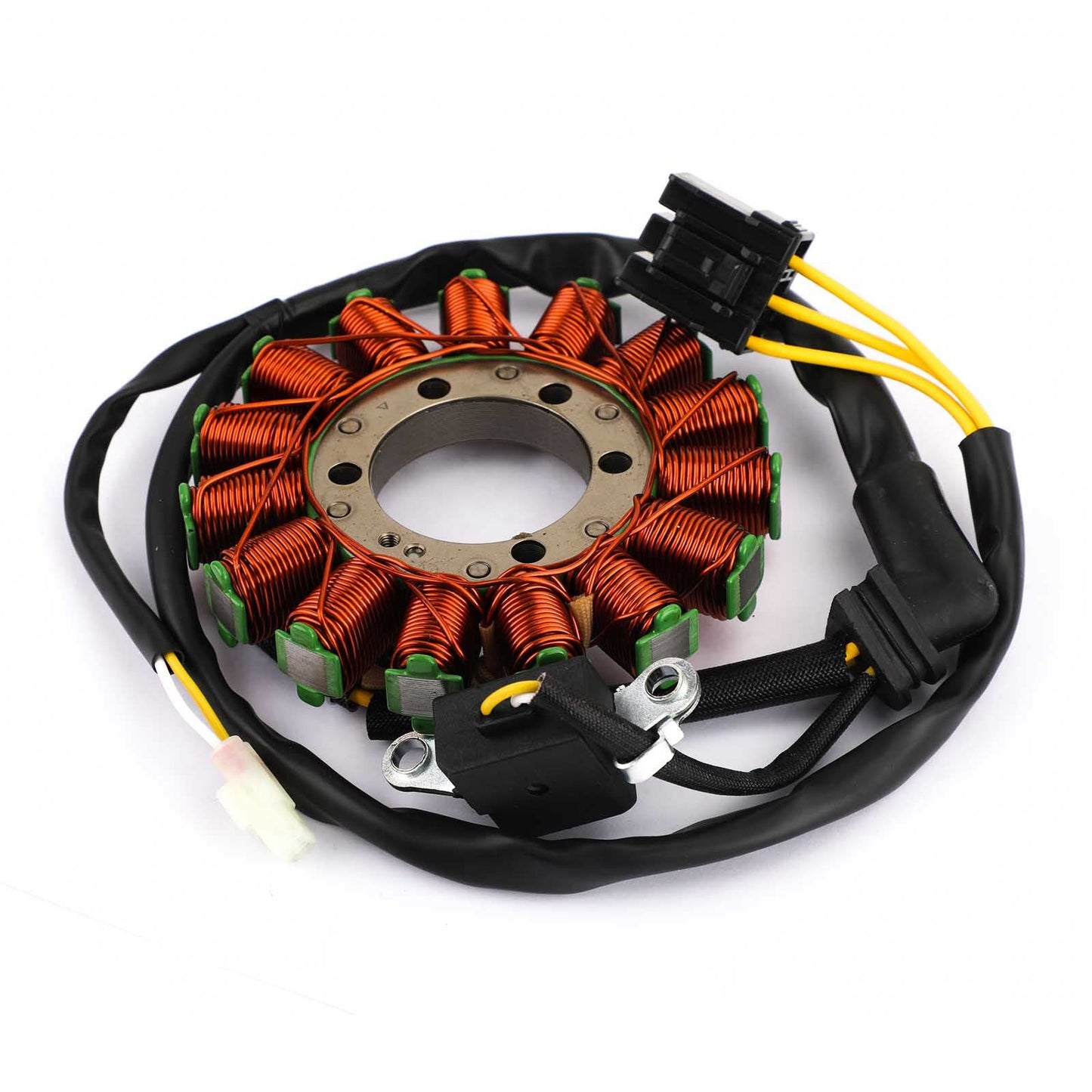 Generator Stator Fit for Honda CBR1000RR 2010-2016 CBR1000S 14-16 31120-MFL-D21