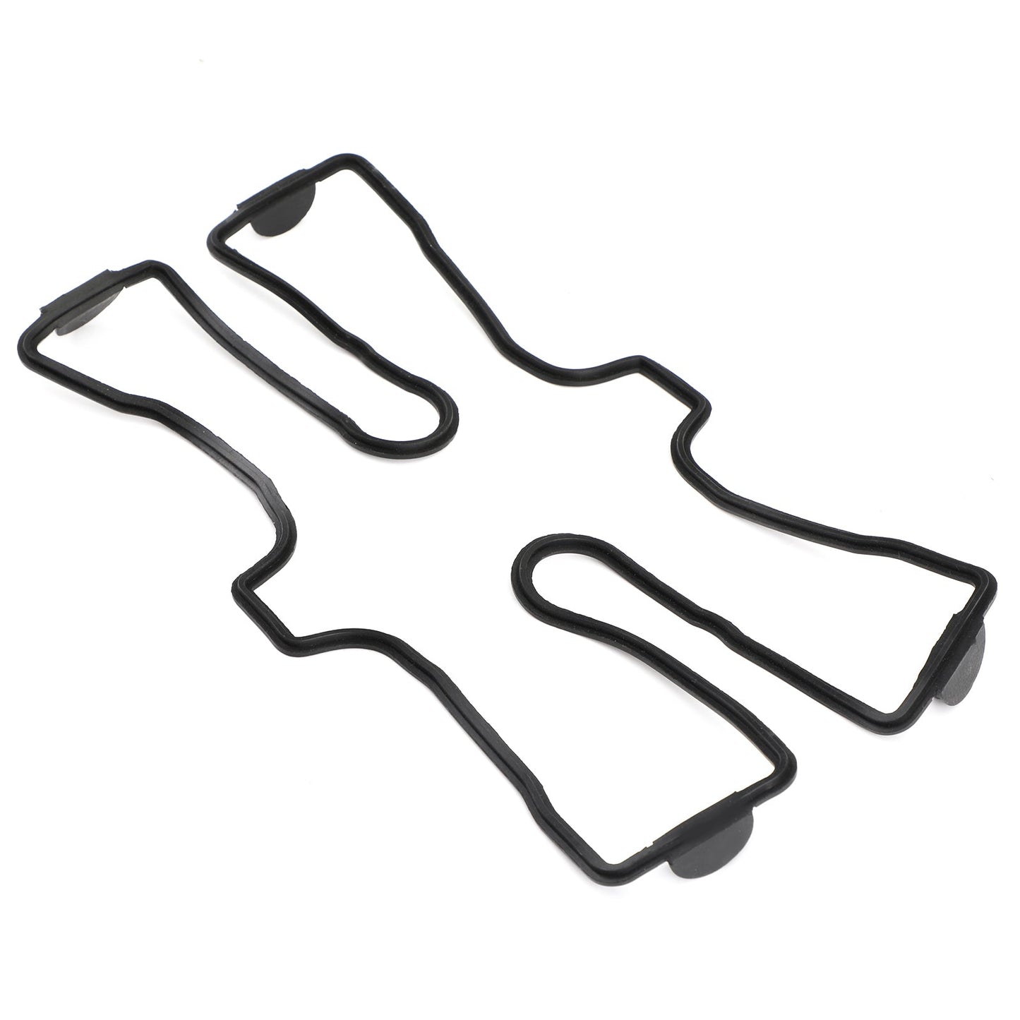Cylinder Head Cover Gasket for Yamaha V-Max VMX1200 88-07 XVZ1200 XVZ1300 83-93