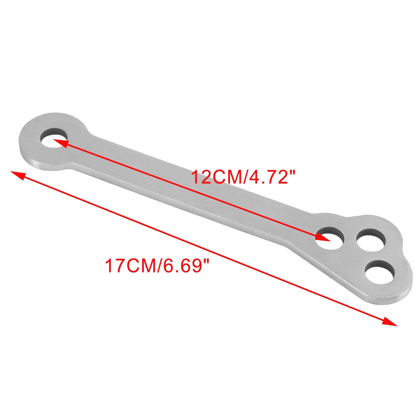 Rear Suspension Lowering Links Kit For HONDA CB400X CB 400X CB500X 2019-2020