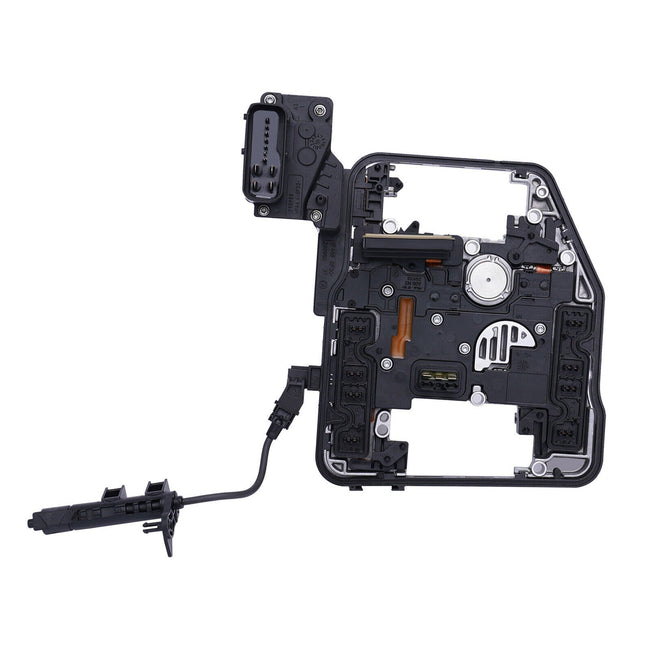 2011 Volkswagen Beetle/Beetle Convertible Skoda Modela 0AM DQ200 Audi Q3 DSG Transmission Control Unit TCU Module 0AM927769D