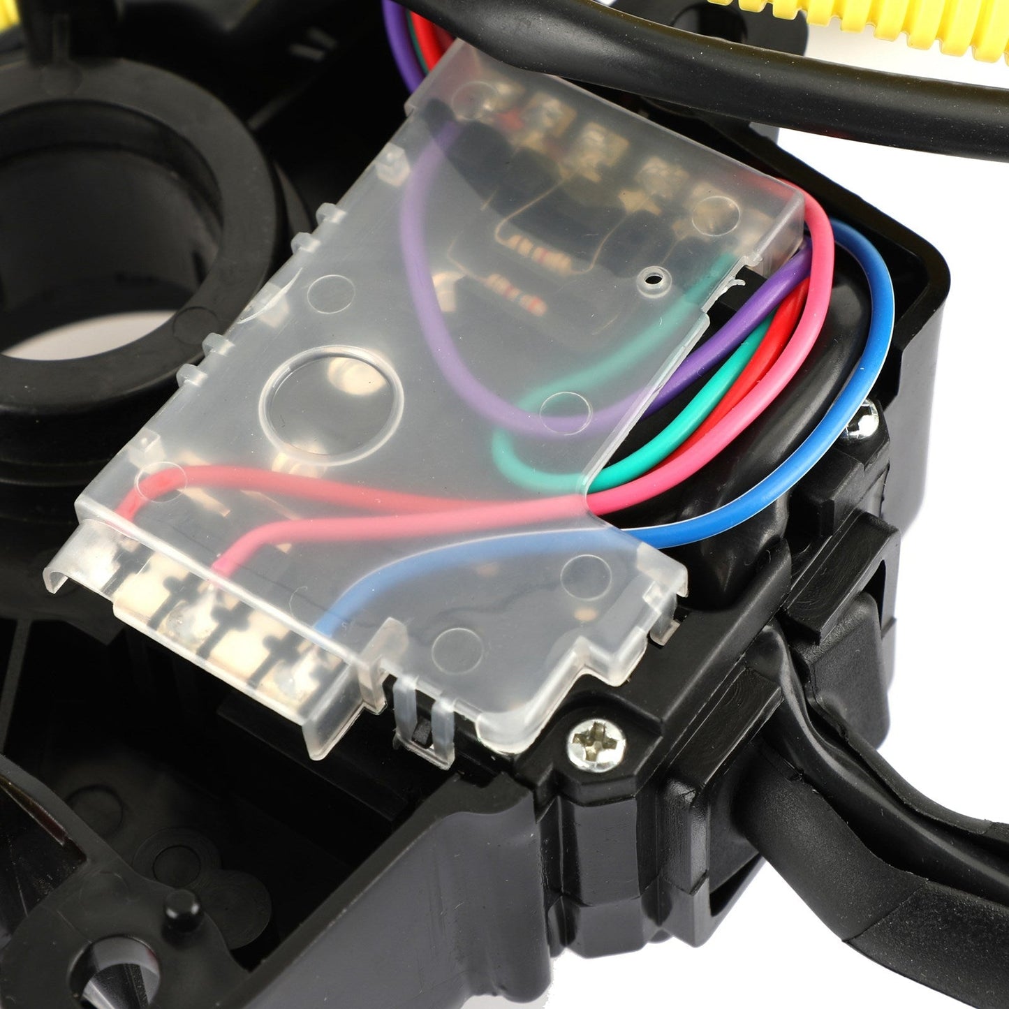 Air Bag Coil Turn Signal Switch Fit For Chevrolet Colorado
