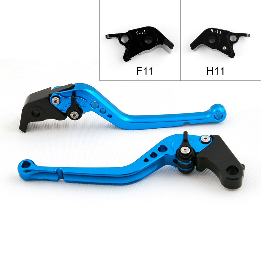 Brake Clutch Levers For Ducati 999 749 1198/S/R 1098 848 S4RS Aprilia RSV MILLE/R B