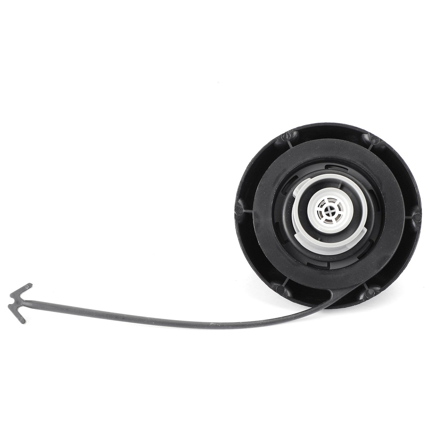 Fuel Tank Gas Cap For 2004-2010 Hummer H2 H3 H3T GM 25827646