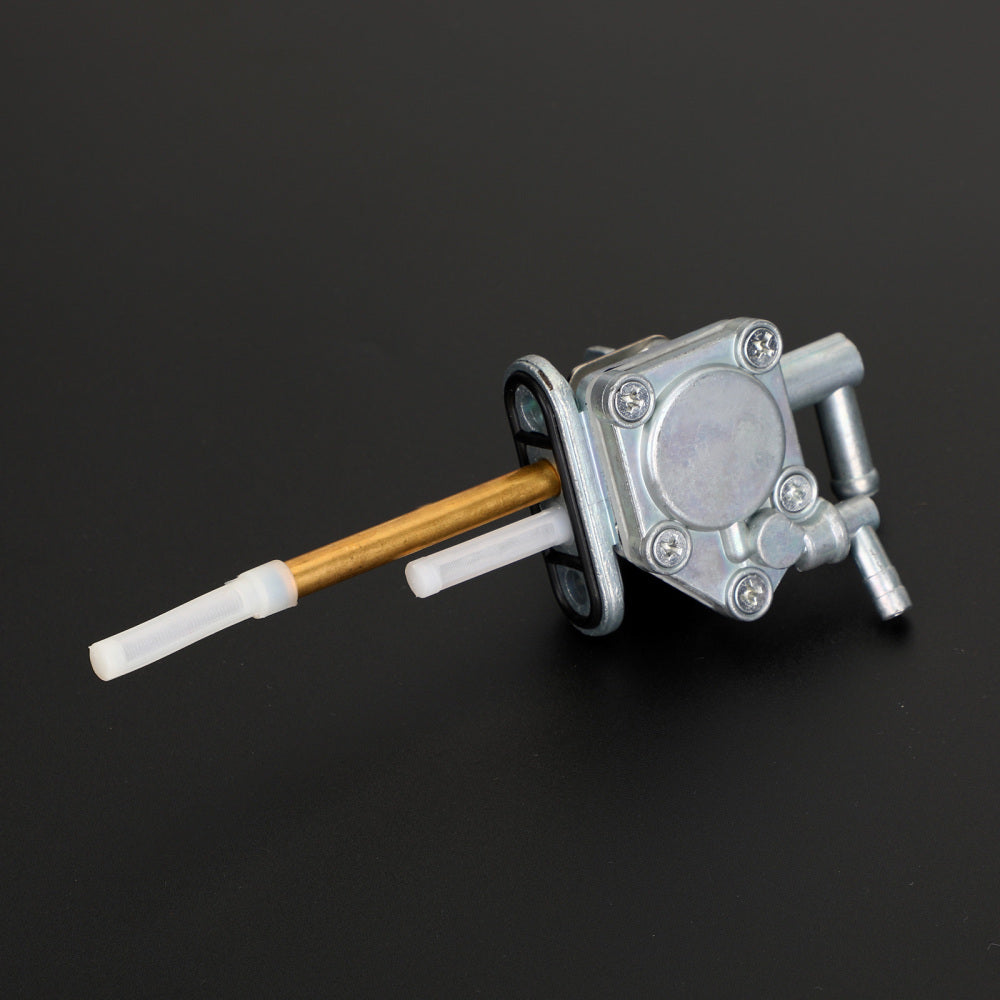 Areyourshop Gas Tank Fuel Cock Valve Petcock for Suzuki DR650S DR650SE 44300-32E00