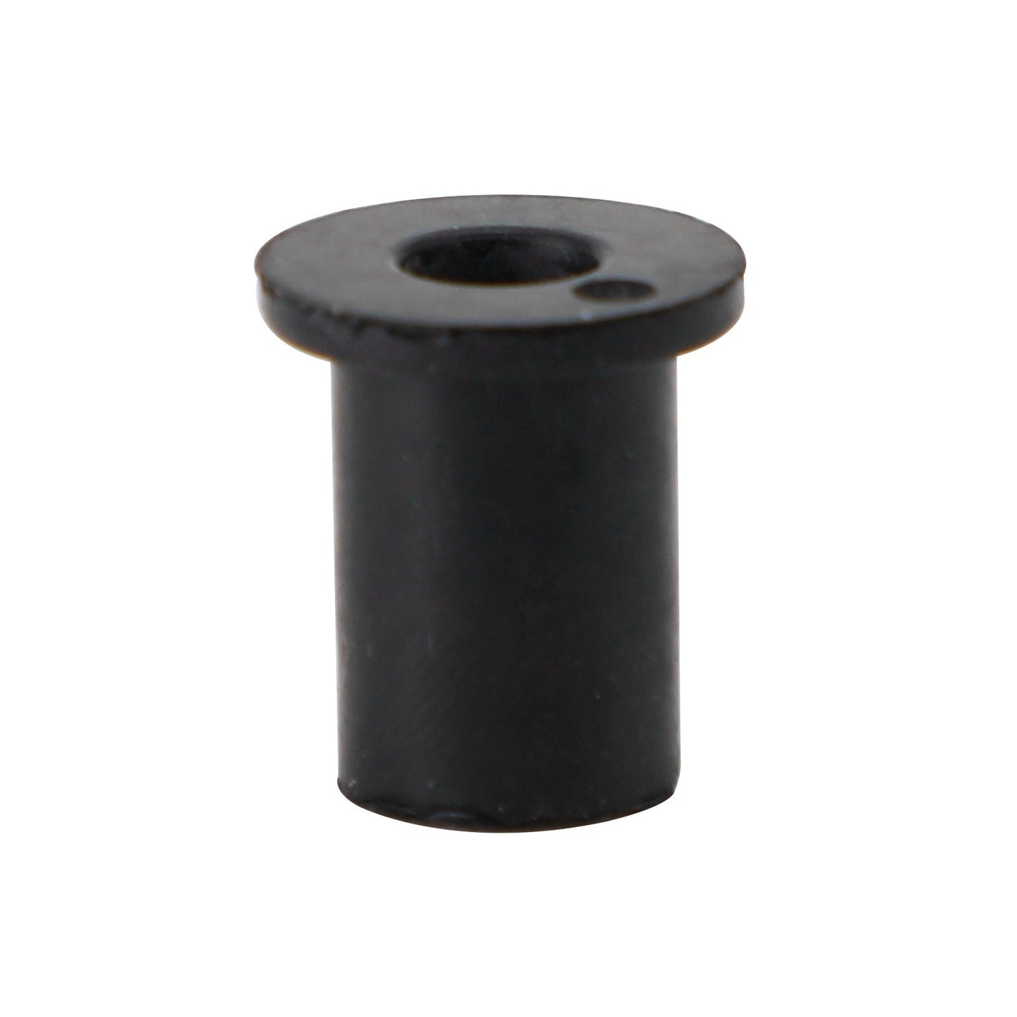 M4 Rubber Well Nuts Wellnuts for Fairing & Screen Fixing Pack of 50 - 8mm Hole