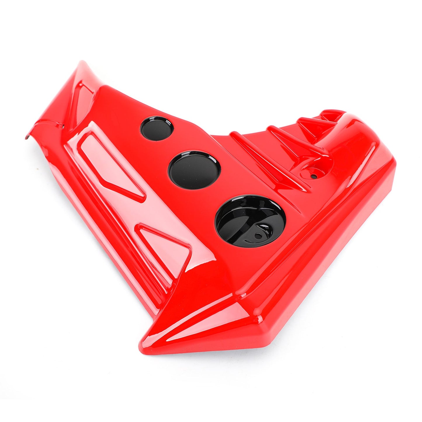 Side Cover Fairing Fit For Honda REBEL CMX500/300 17-21 RED