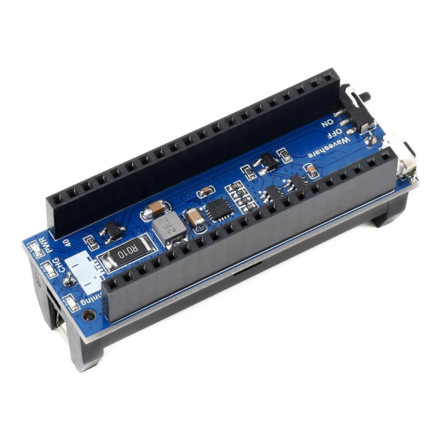 800Mah Pico Ups Uninterruptible Power Supply Expansion Board For Raspberry Pi