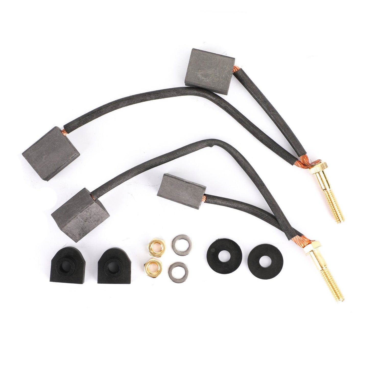 ADC motor brush Kit Fit For Club Car (with Advanced Motors ) E-Z-GO (with Advanced Motors ) 1997-up