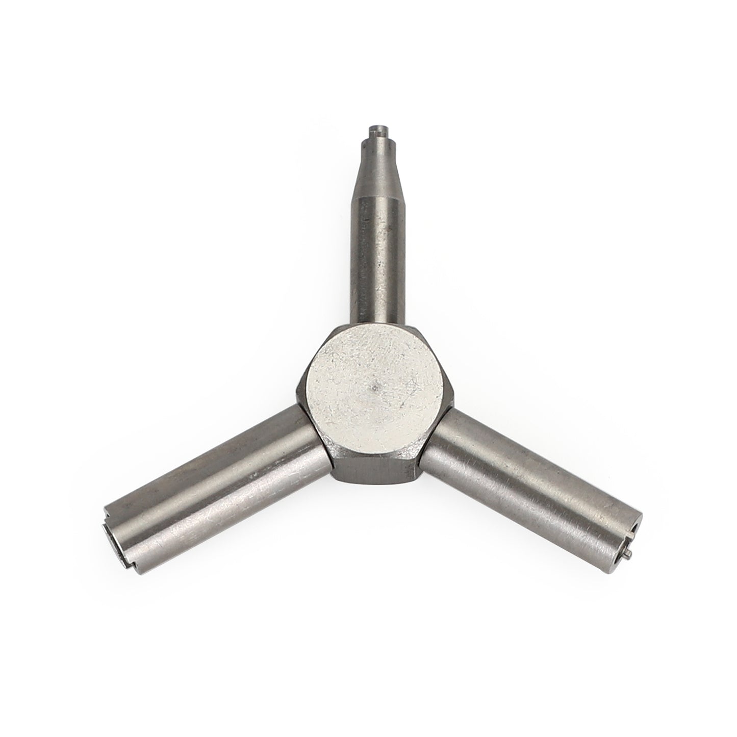 Airsoft KSC/WA/GAS CHARGING VALVE Removal Tool Silver Magazine Valve Key