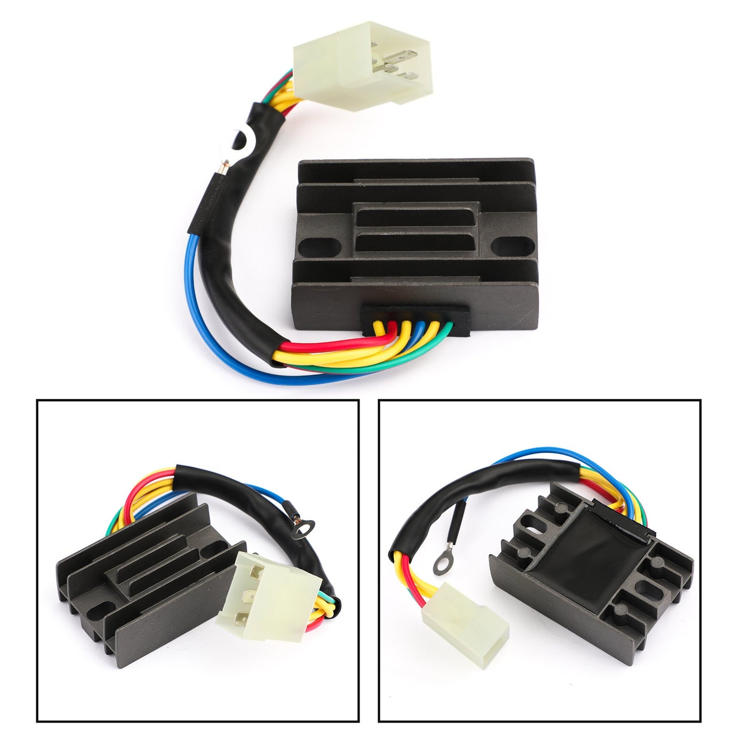 Regulator Rectifier for Aprilia RS125 250 RX SX MX ETX 125 AP8112434 AP8112906