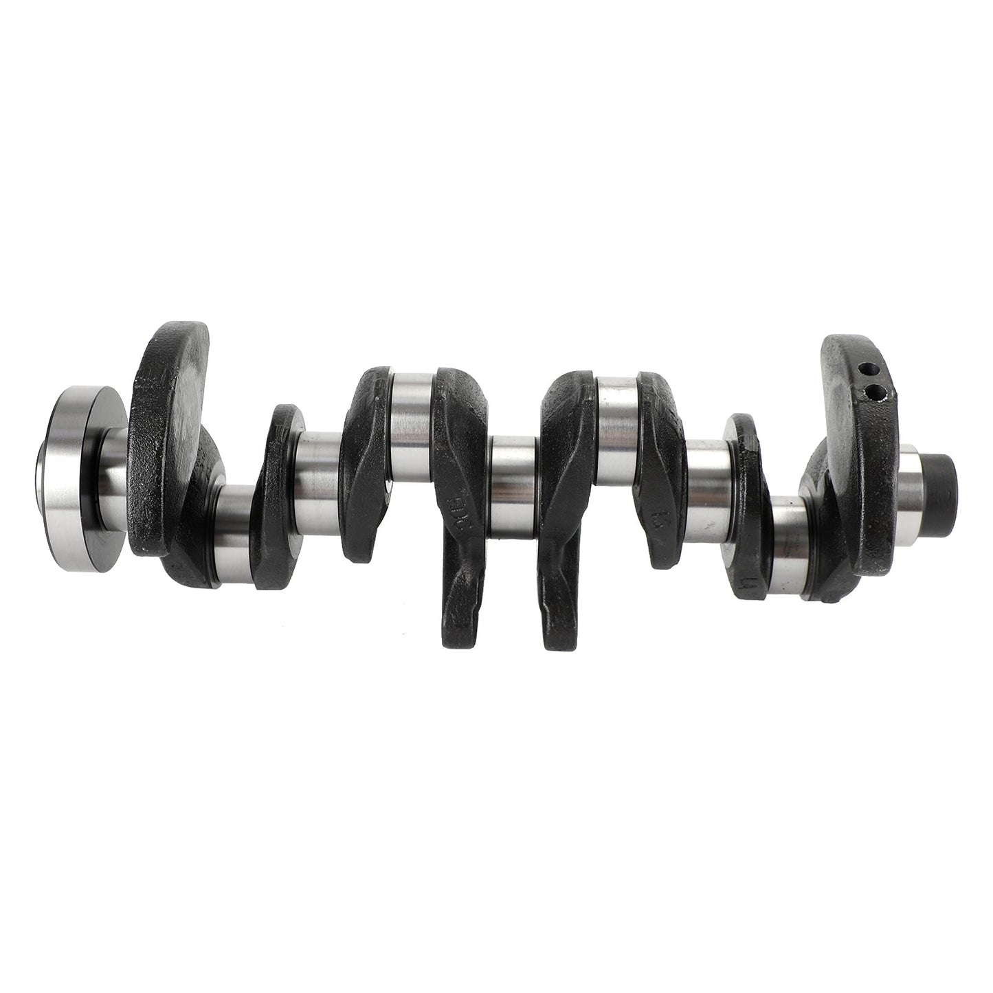 Engine Crankshaft For BMW N20 2.0 220i 420i 520i F20 F30 F32 E84 F25 11217640165 Fedex Express