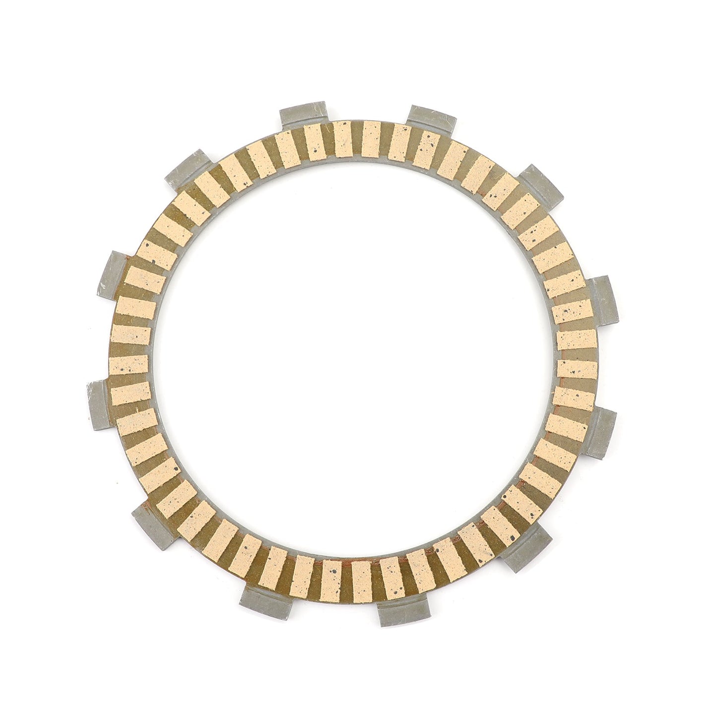 Clutch Plate Kit - Friction Plates For Yamaha MT01 MT-01 2005-2009 VMX17 V-MAX 2009-2017