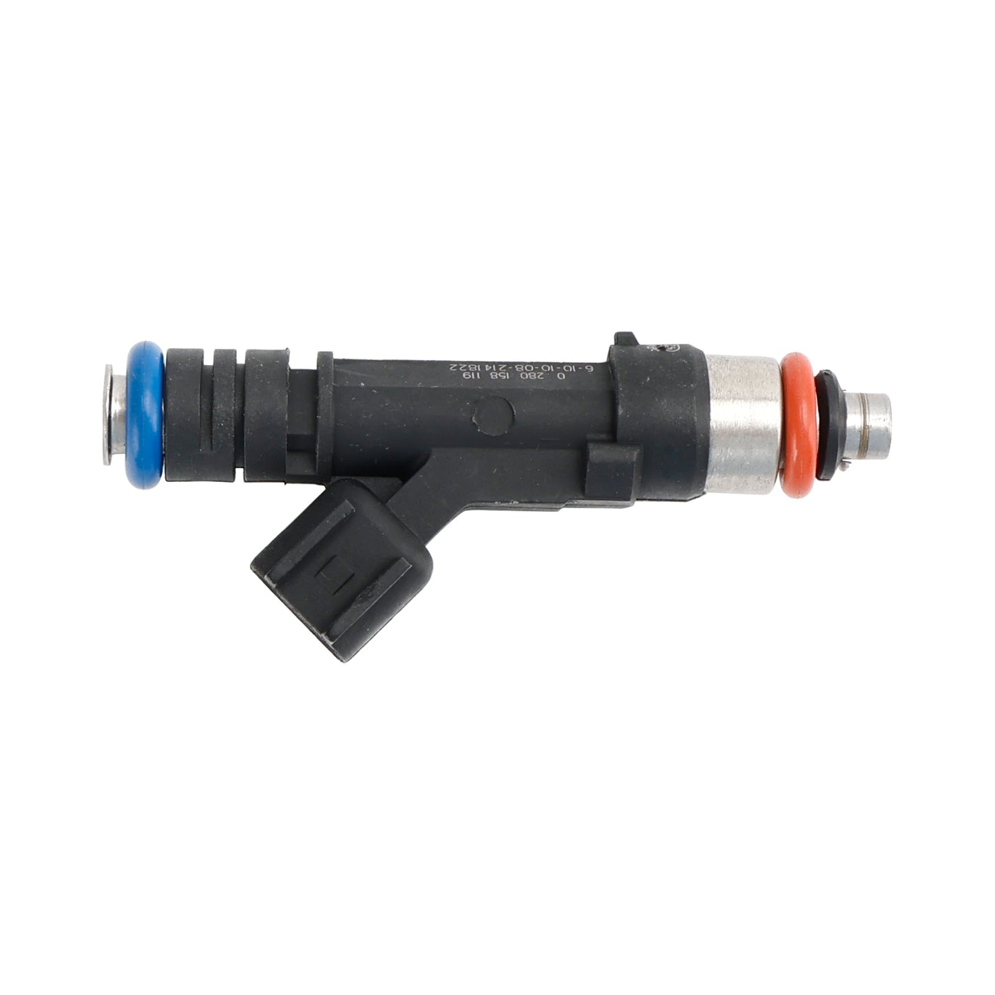 1PCS Fuel Injector 0280158119 Fit Jeep Fit Dodge Wrangler Fit Chrysler 3.3L