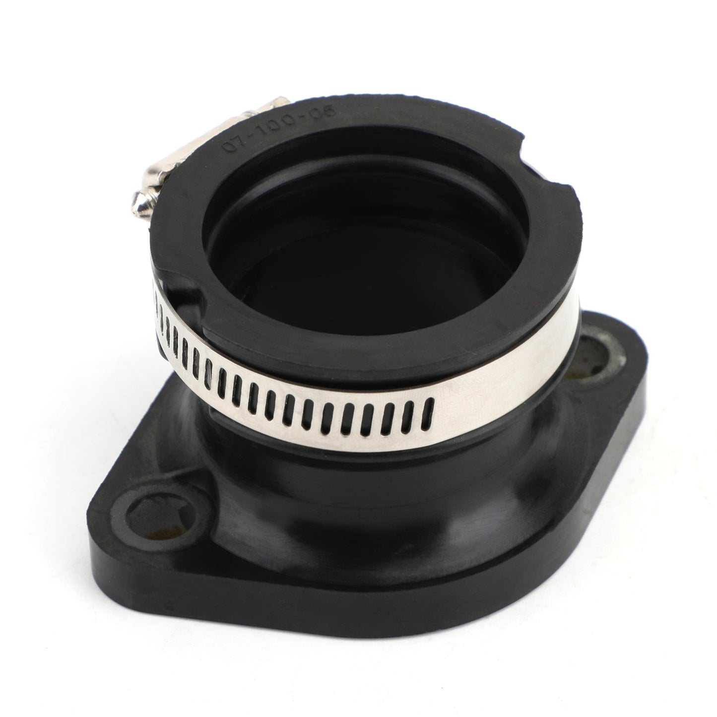 Intake Manifold Boot Flange for Polaris Indy 440 500 600 650 1985-2000 3084325