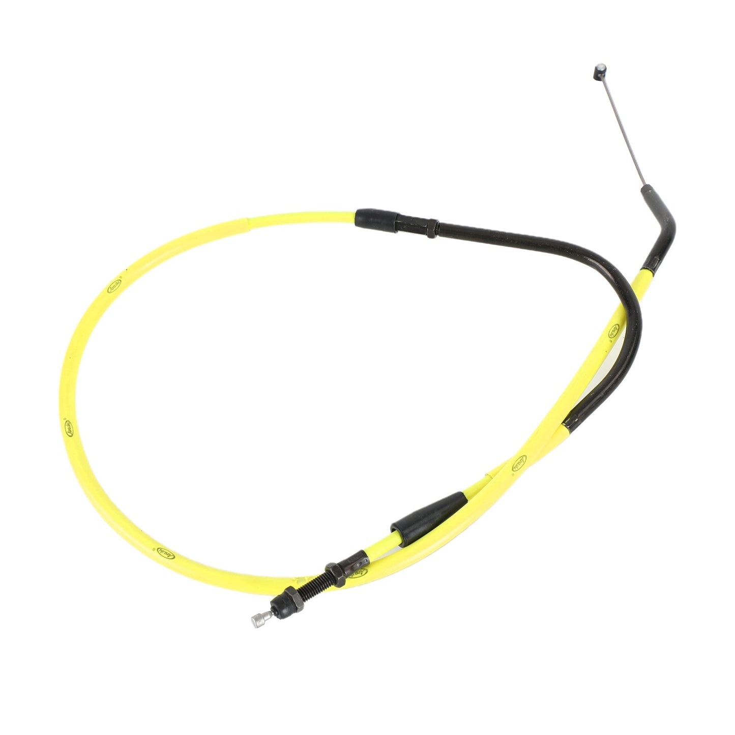 Motorcycle Clutch Cable Replacement fit for Yamaha FZ1N 2006-2010