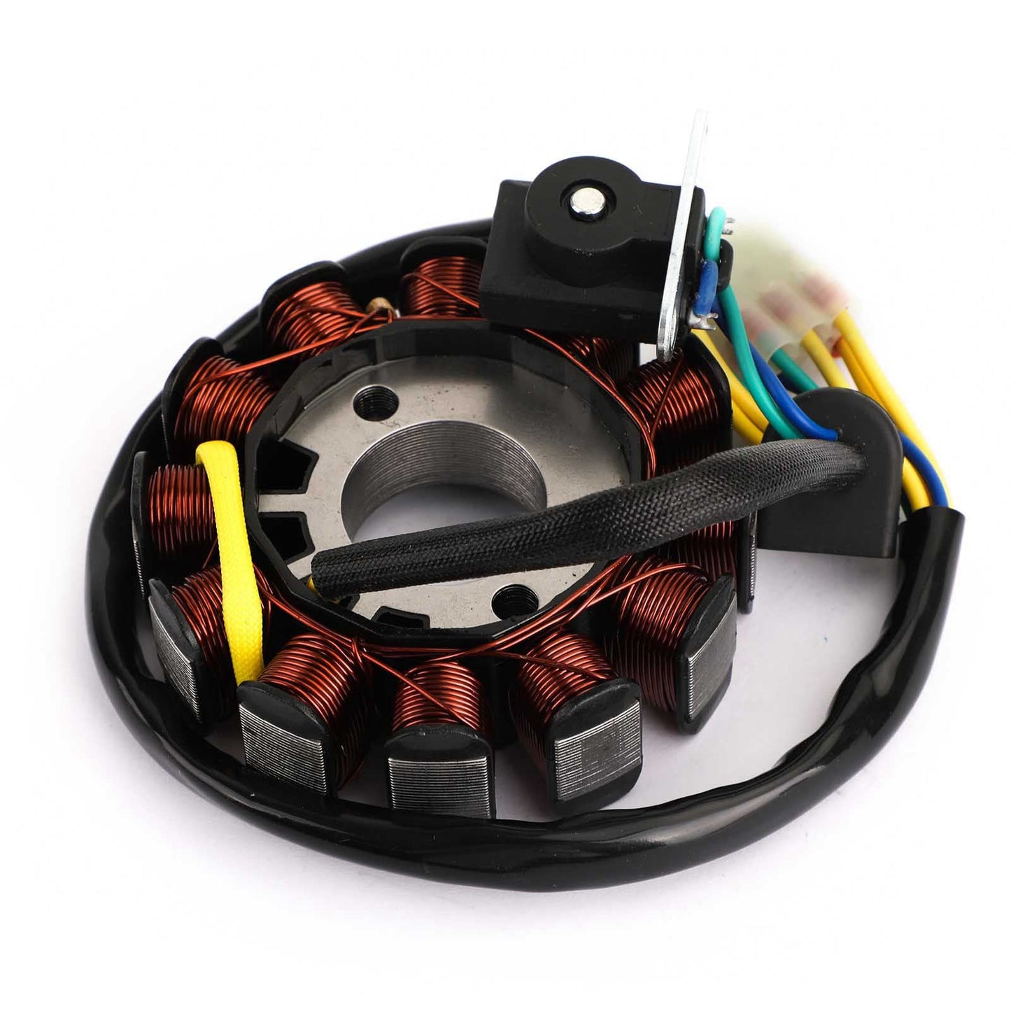 Generator Stator Fit for Polaris Outlaw / Sportsman 110 2016-2020 Repl.# 0455121