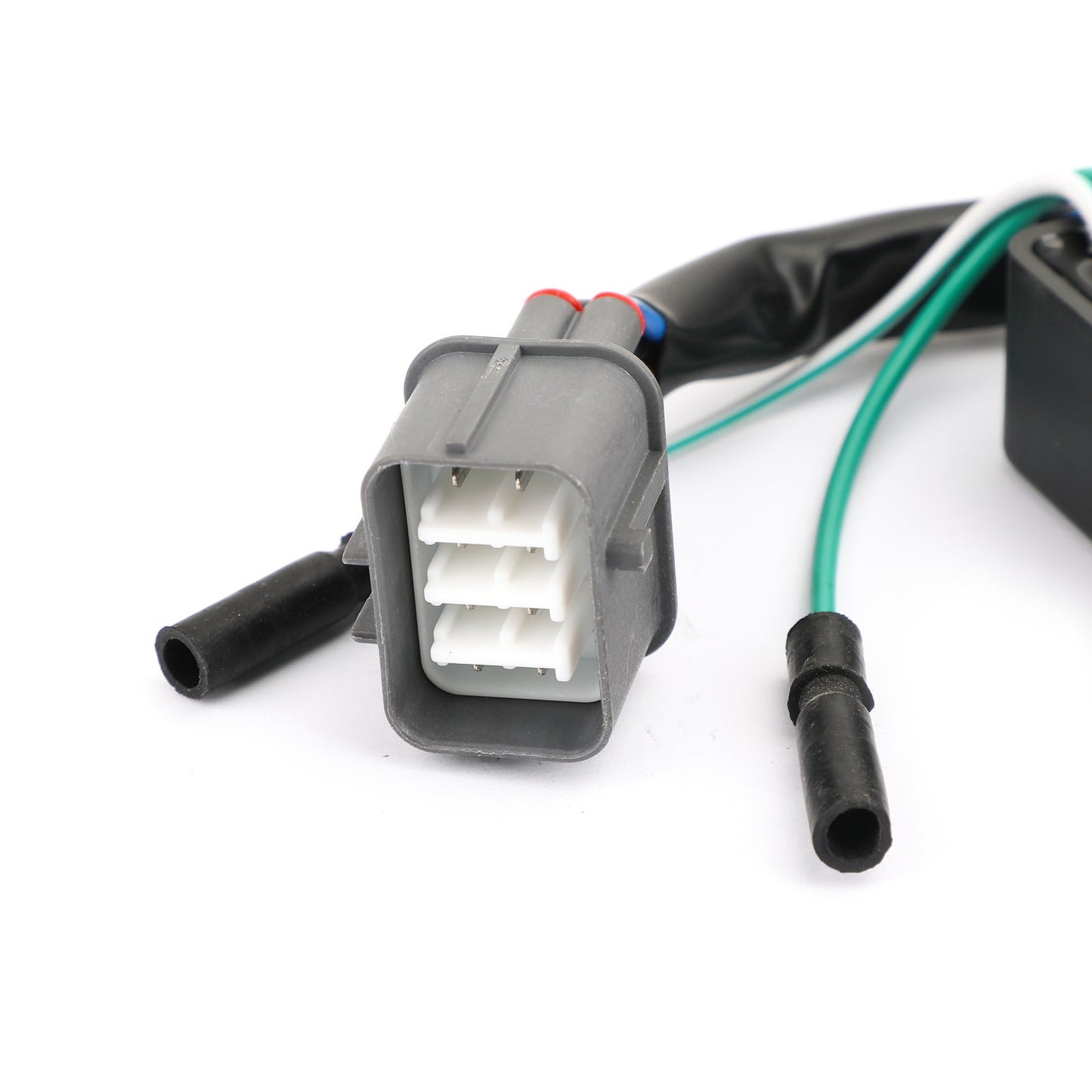 HP CDI Box For Honda Dirt Bike CRF450R 04-06 TRX450R TRX450ER 07 TRX 350FE Rancher 350FM 350TE 350TM 00-05