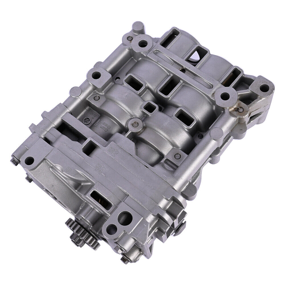 2012-2014 Hyundai Sonata Azera 2.0L/2.4L Shaft Balance Assembly Oil Pump 23300-2G520