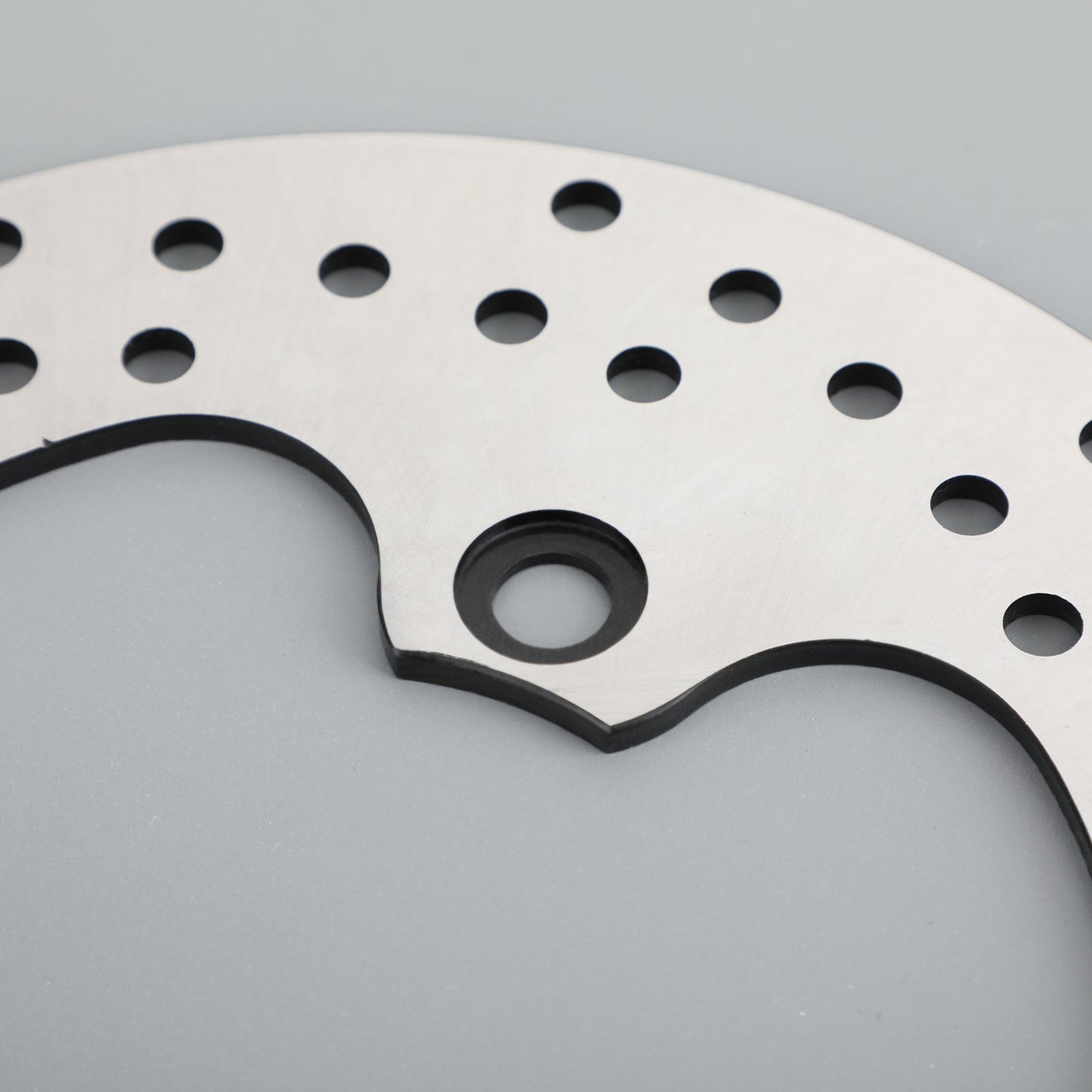 Rear Brake Disc Rotor for SYM JOYRIDE 125 150 200 EU2 EU3 / GTS JOYMAX 125 01-14