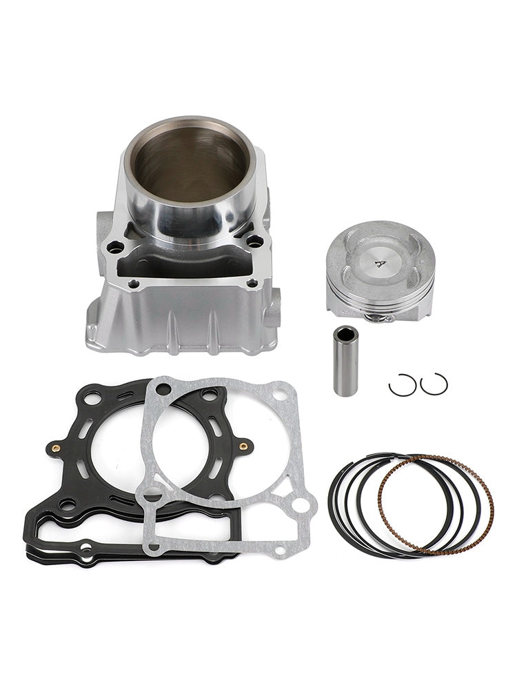 Kawasaki KLX 300 KLX300 R 96-07 Engine Cylinder Barrel Top End Rebuild Kit