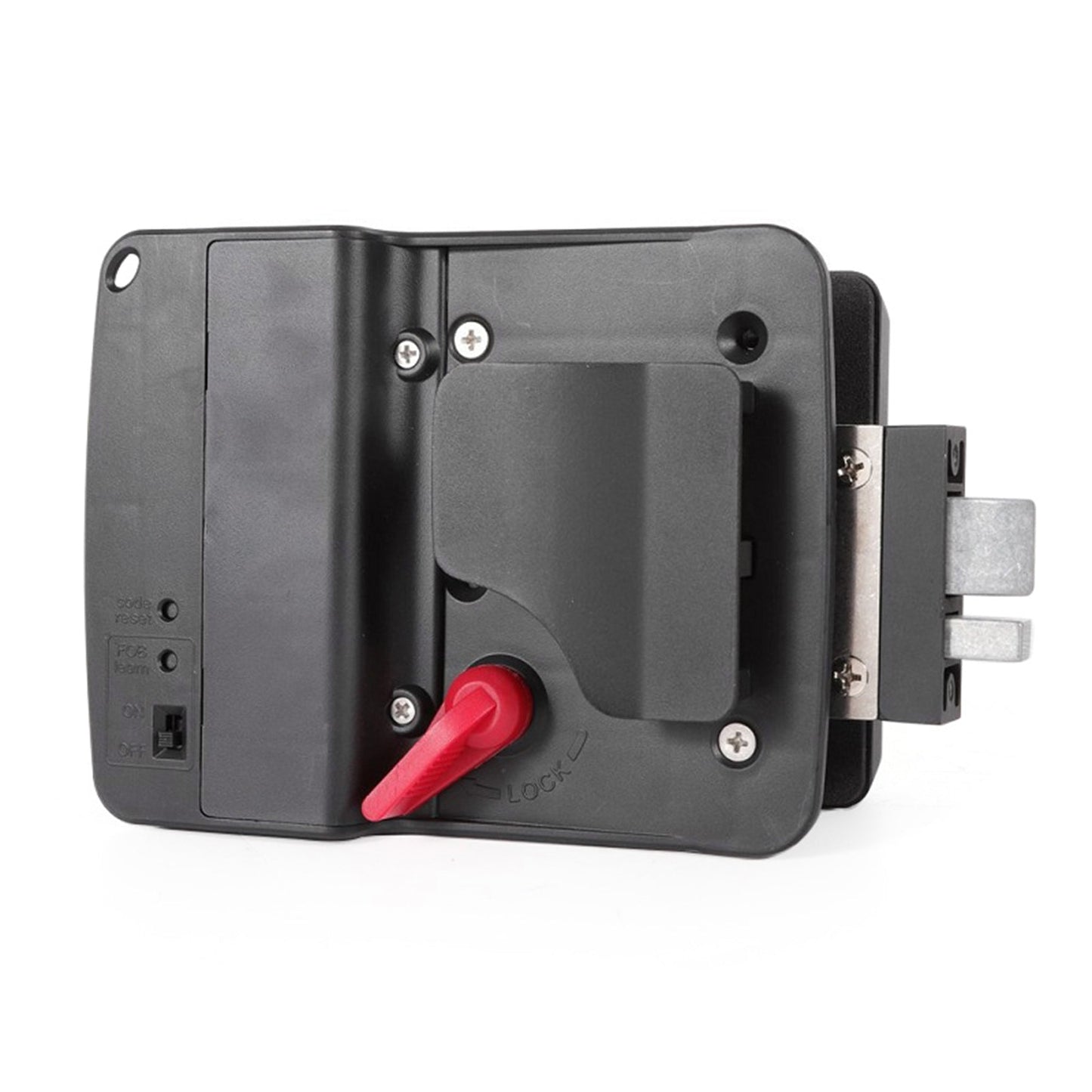 RV Lock Key Fob and RH Compact Keyless Entry Keypad, ship Lock Accessories