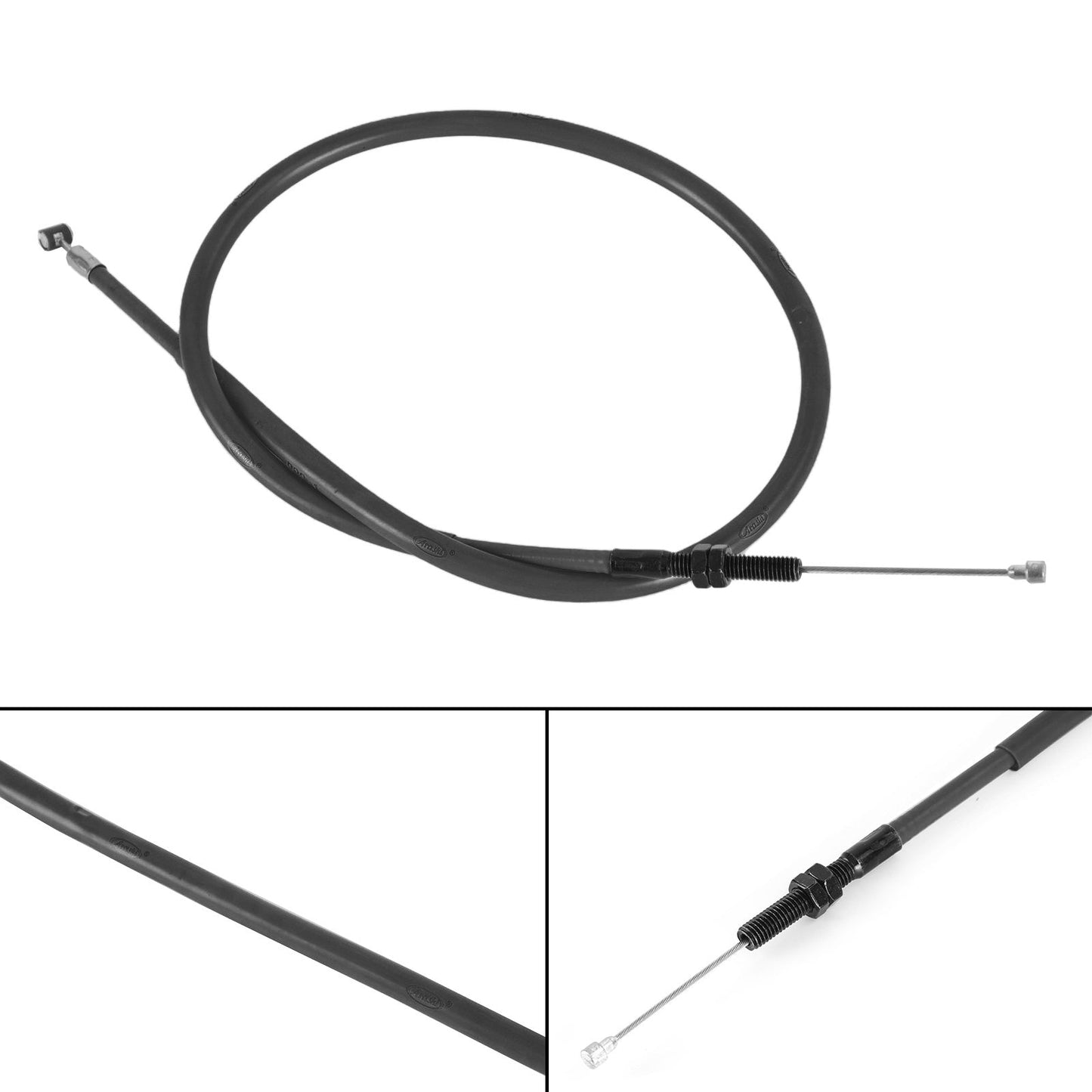 Motorcycle Clutch Cable Replacement fit for Yamaha YZF R3 YZF-R3 2015-2020
