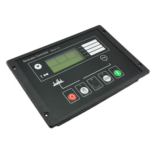 DSE710 For Deep Sea Generator Controller Auto Start Control Panel