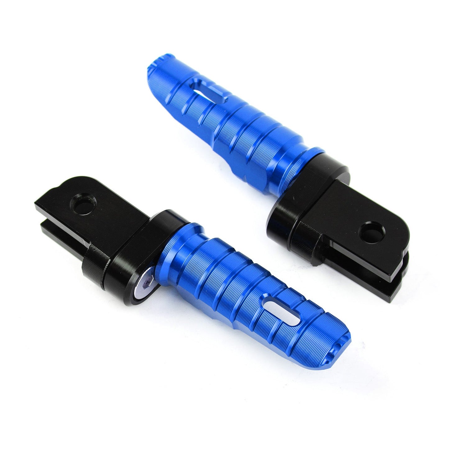 Front Footrests Foot Peg for BMW R nineT Scrambler/Pure 16-20 F900R F900XR