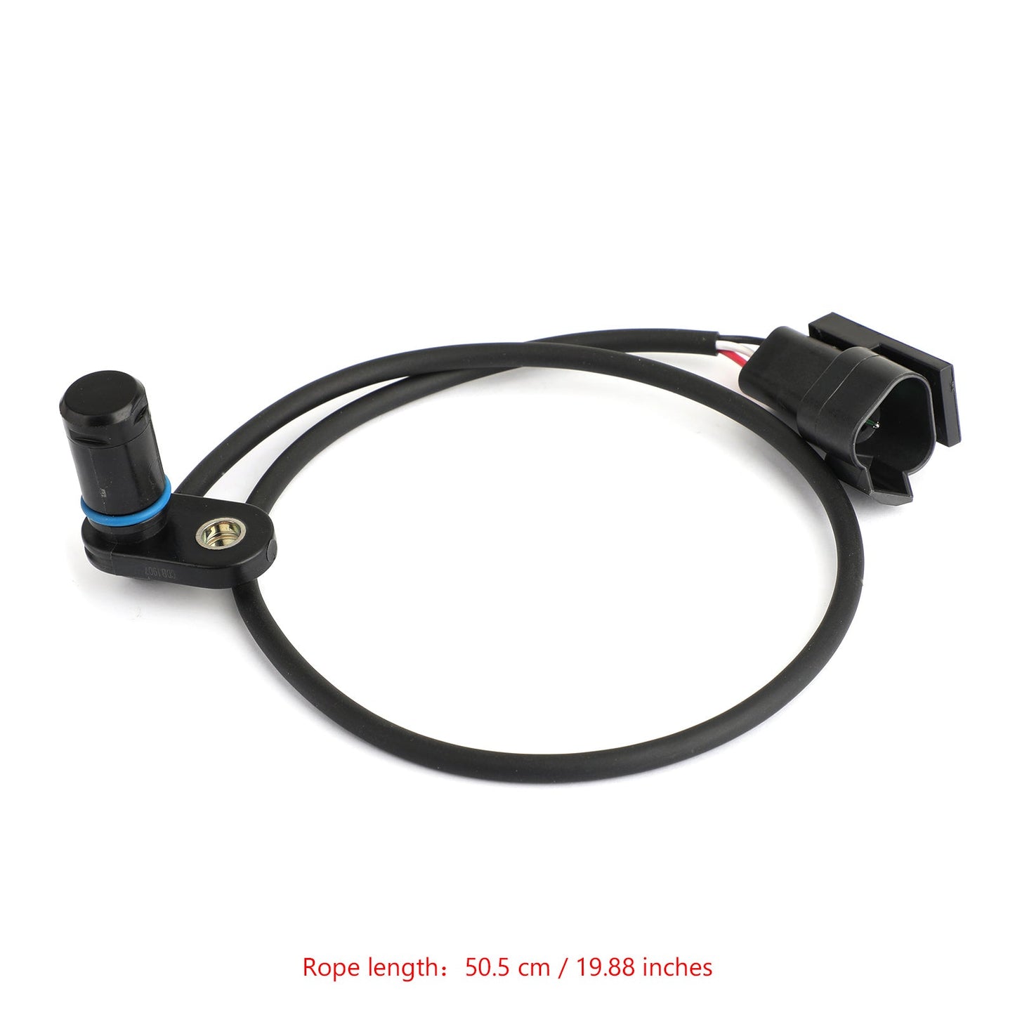1995-2003 Harley Sportster 883 & 1200 Models Electronic Speedometer Sensor 5/6 Speed Transmission 74402-95