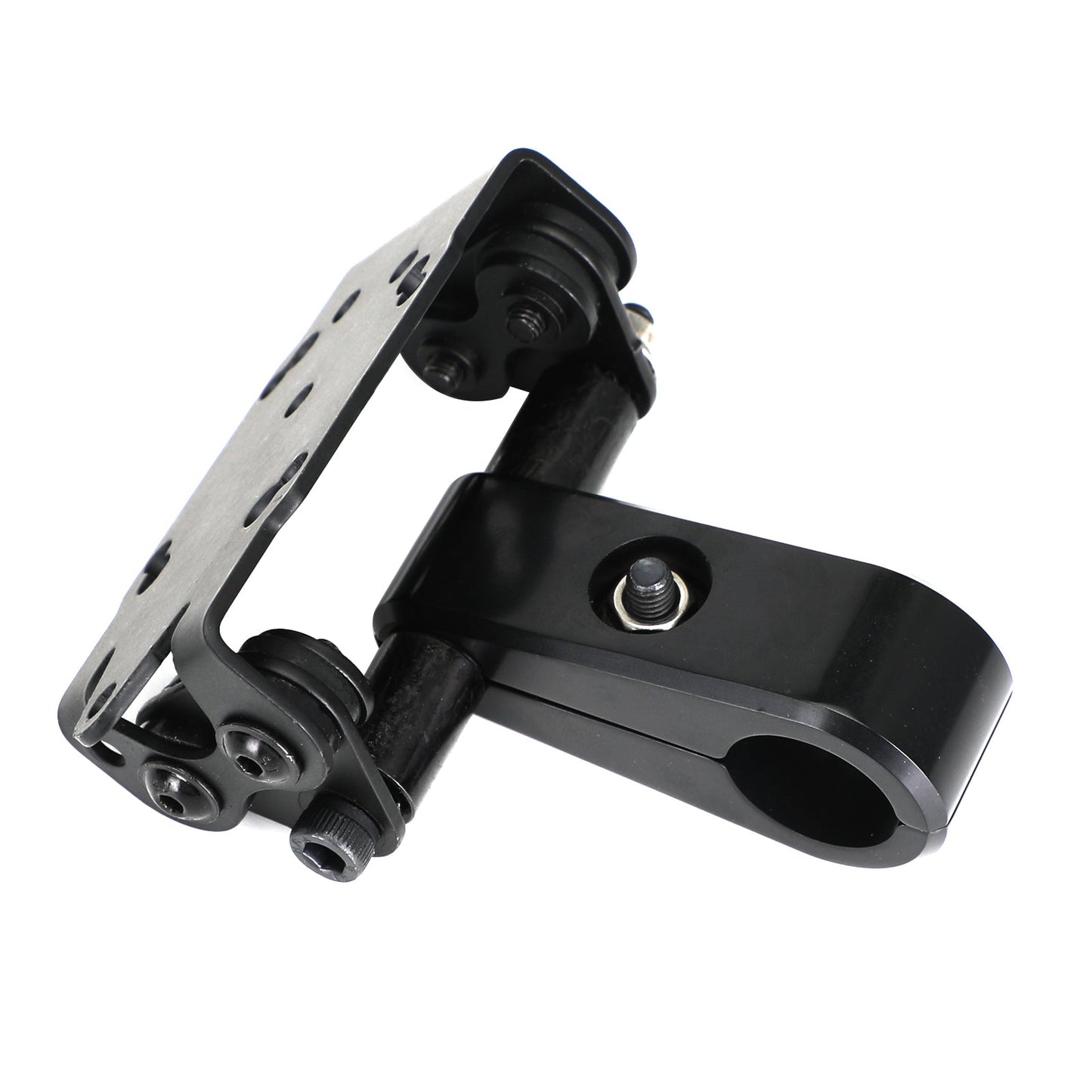 Phone Navigation Bracket Gps Extension Bracket 22Mm For Motocycle Motorbike