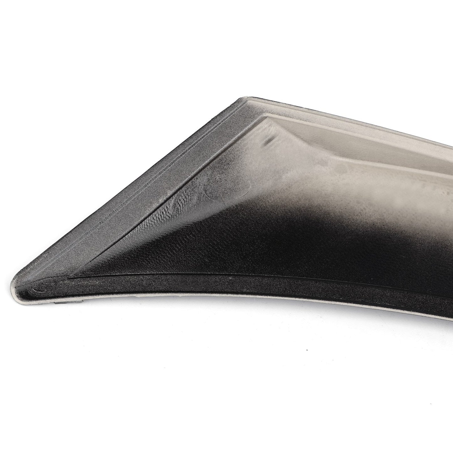 Glossy Black Rear Spoiler Wings Fit Toyota Camry LE SE XSE XLE 2018-2024